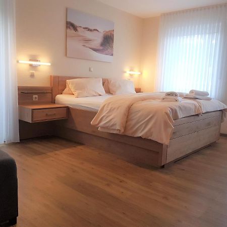 Hotel Penterknapp Bramsche Zewnętrze zdjęcie