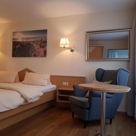 Hotel Penterknapp Bramsche Zewnętrze zdjęcie