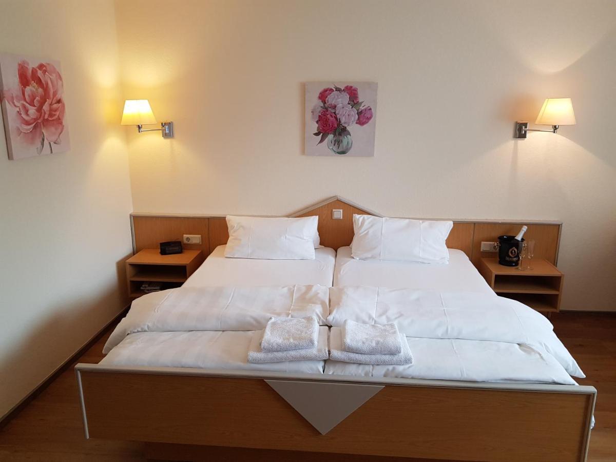 Hotel Penterknapp Bramsche Zewnętrze zdjęcie