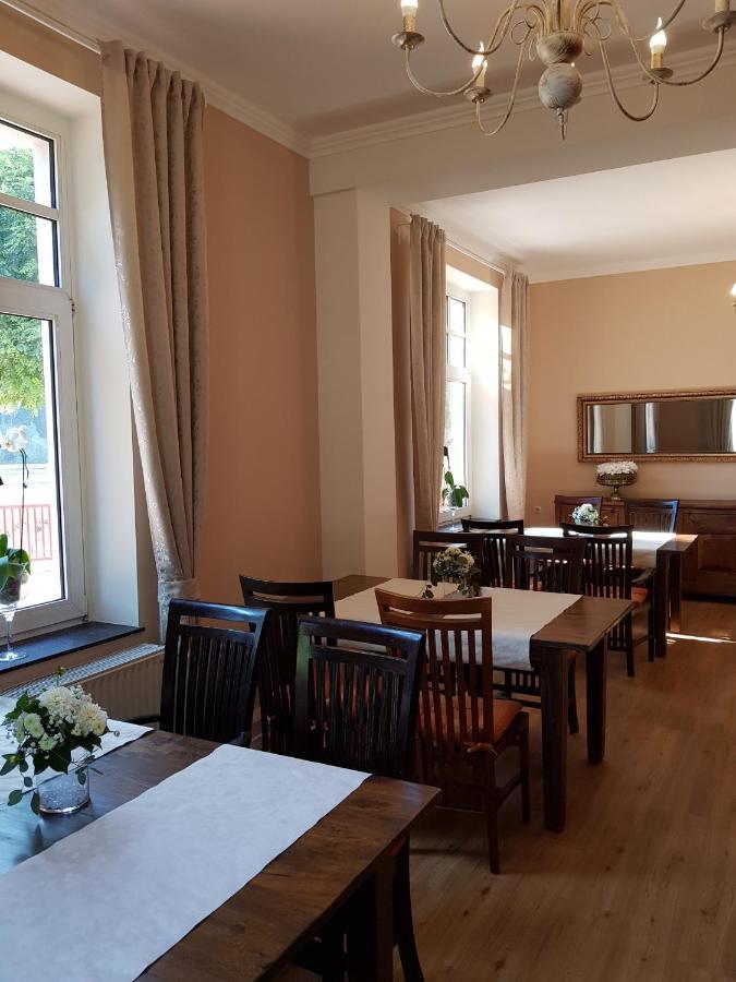 Hotel Penterknapp Bramsche Zewnętrze zdjęcie