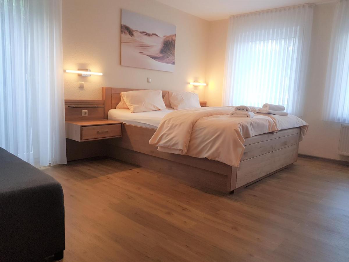 Hotel Penterknapp Bramsche Zewnętrze zdjęcie