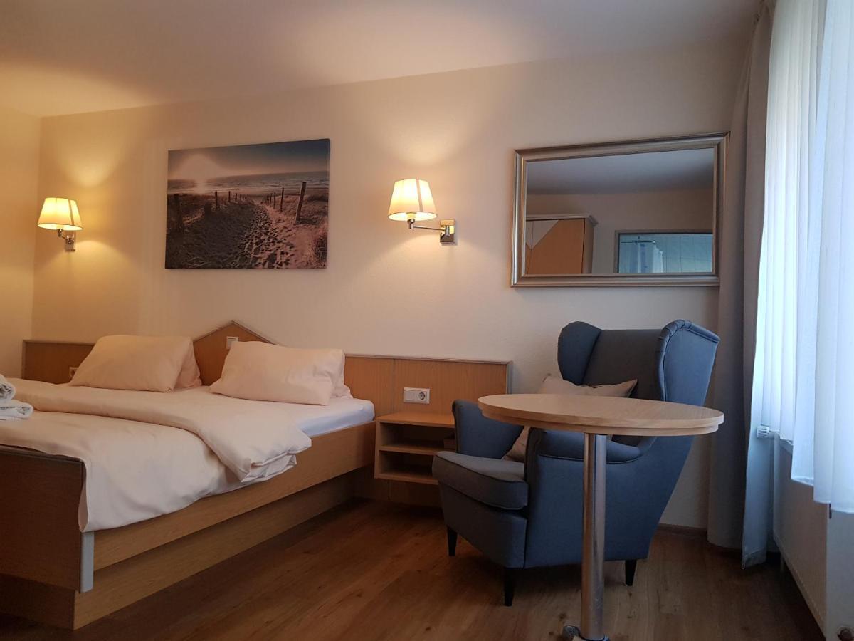 Hotel Penterknapp Bramsche Zewnętrze zdjęcie